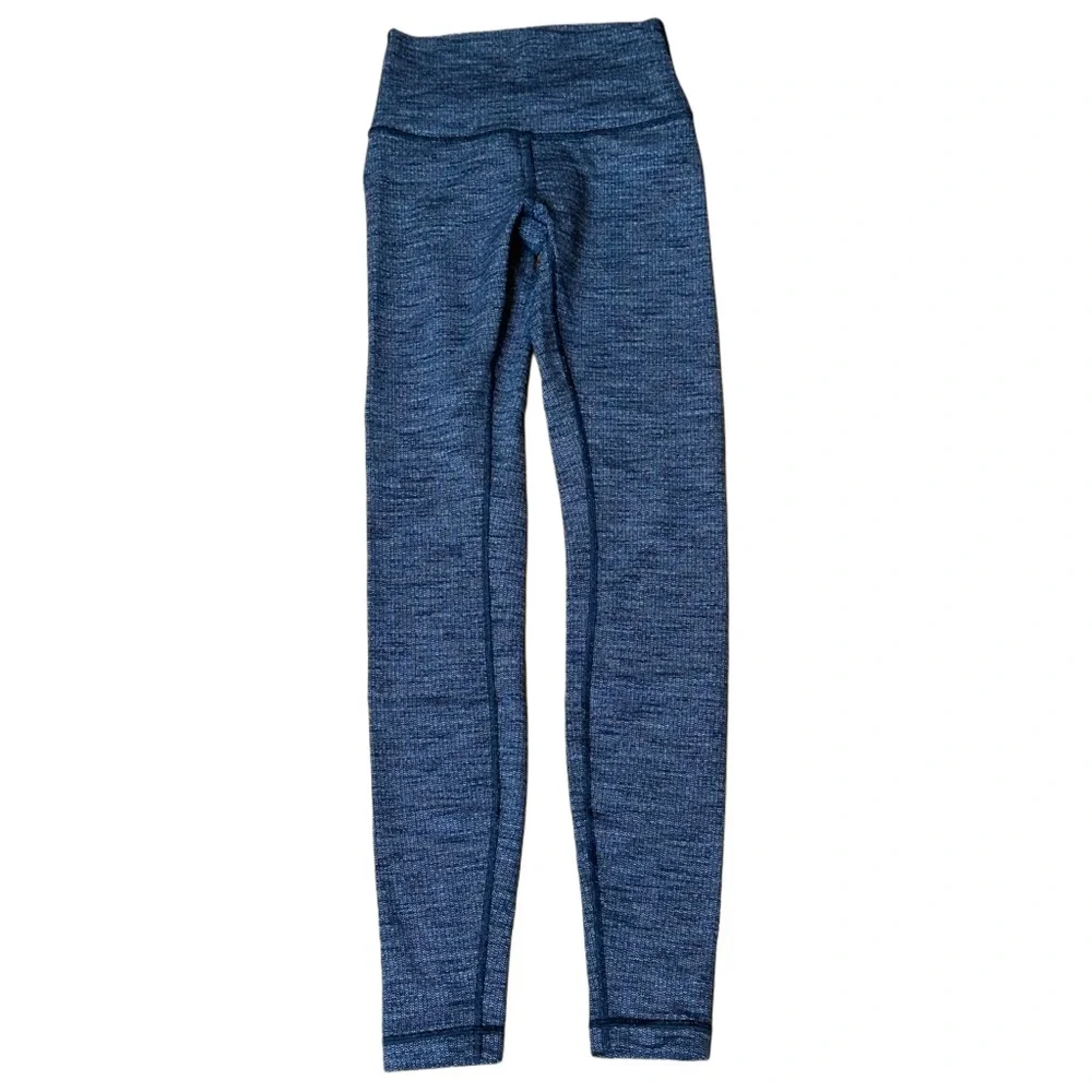 Lululemon Wunder Under Hi-Rise Tight *28